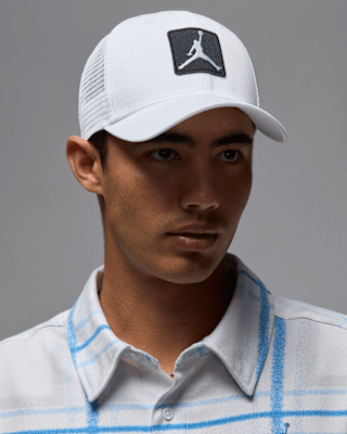 Женские  Jordan Rise Structured Hat