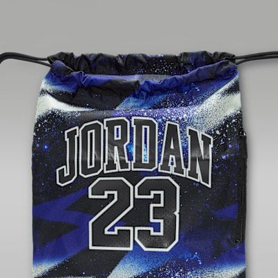 Jordan Saco de gimnasia de punto - Niño/a (8,25 l)