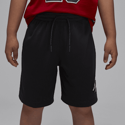 Jordan Dri-FIT MJ Essentials Baseline Little Kids' Shorts
