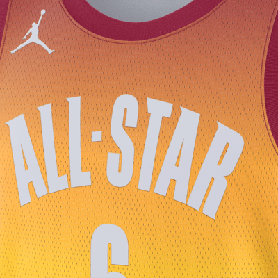 LeBron James 2023 All-Star Edition Jordan Dri-FIT NBA Swingman Jersey