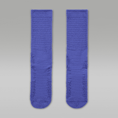 Jordan Unicorn Dri-FIT ADV Cushioned Crew Socks (1 Pair)