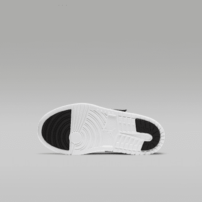 Sky Jordan 1 Younger Kids' Shoe