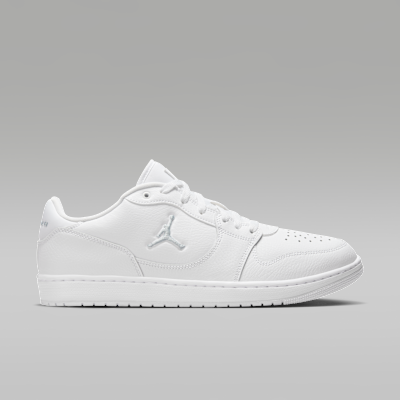 Jordan Court Connect Low Men's Shoes