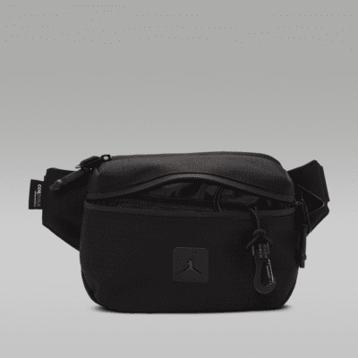 Jordan Cordura® Cross-Body Bag (2L)