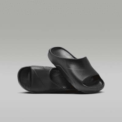 Claquette sales jordan jaune