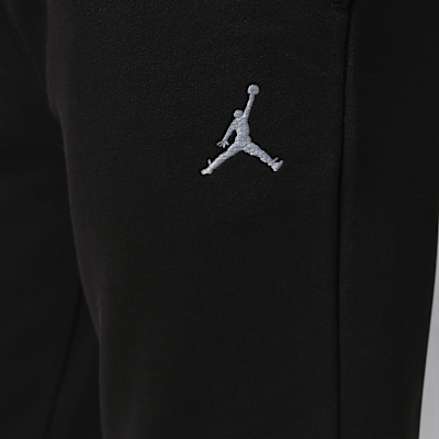 Spodnie dla dużych dzieci Jordan MJ Brooklyn Fleece Essentials