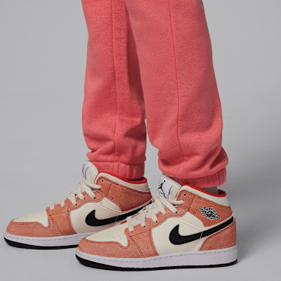 Jordan Brooklyn Essentials Older Kids' Trousers