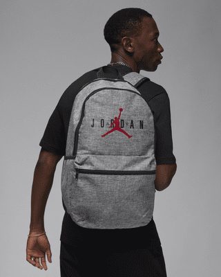 Мужской рюкзак Jordan Backpack (23L)