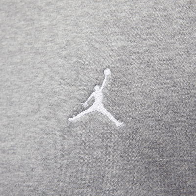 Felpa a girocollo Jordan Brooklyn Fleece – Uomo