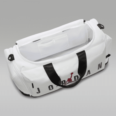 Jordan Velocity Duffle Bag (62.5L)