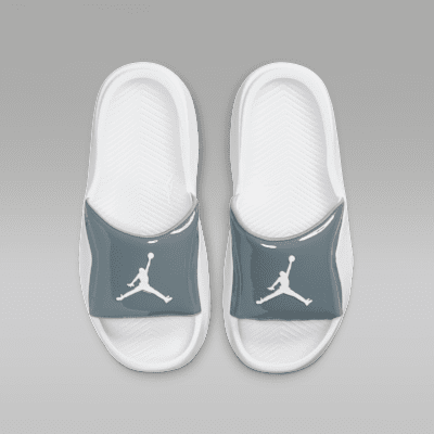 รองเท้าแตะเด็กโต Jordan Franchise