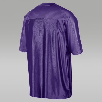 Los Angeles Lakers Camiseta Jordan Dri-FIT MVP - Hombre