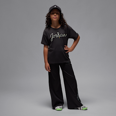 Jordan Pearl T-Shirt (ältere Kinder)