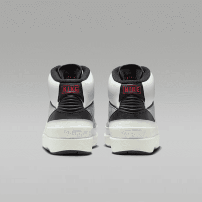 Air Jordan 2 Retro
