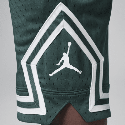 Jordan Sport Pantalons curts Dri-FIT Diamond - Nen/a