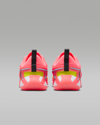 Jordan Heir 系列 PF "Be Seen"