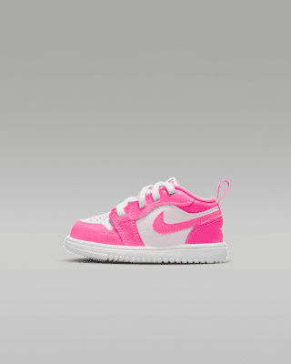 Детские кроссовки Jordan 1 Low Alt Baby/Toddler