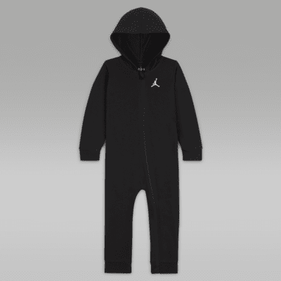 Jordan Baby (12-24M) Jumpman Coverall