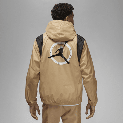 Jordan Flight MVP Men's Hooded Pullover Jacket. Nike AU