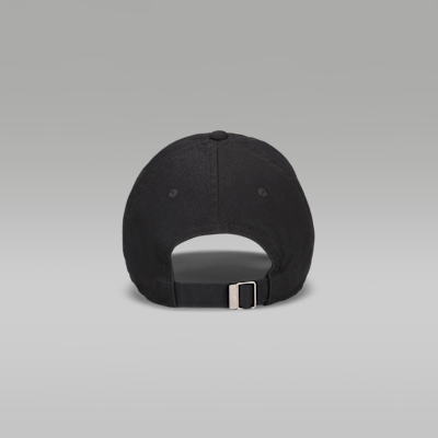 Jordan Club Unstructured Curved-Bill Hat