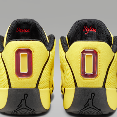 Tenis de básquetbol Tatum 4