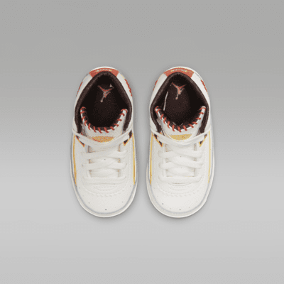 Jordan 2 Retro SP 嬰幼兒鞋款