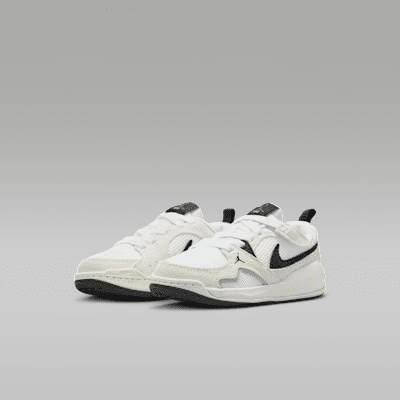 Tenis para niños de preescolar Jordan CMFT Era