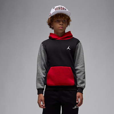 Jordan Brooklyn Fleece
