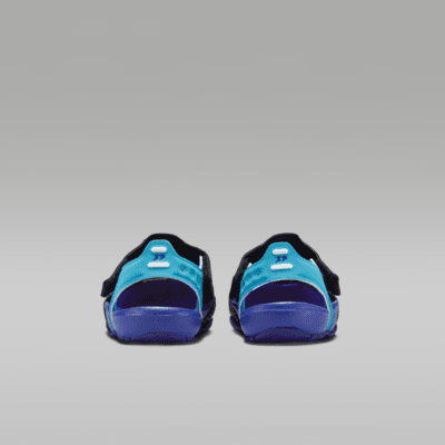 Jordan Flare Baby and Toddler Shoe