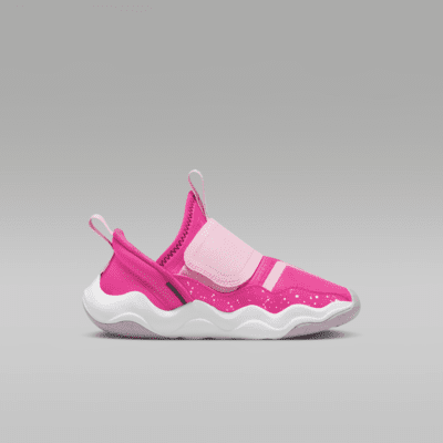 Jordan 23/7 小童鞋款