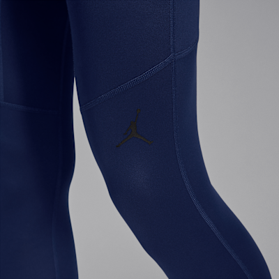 Jordan Sport Men's Dri-FIT 3/4-Length Tights