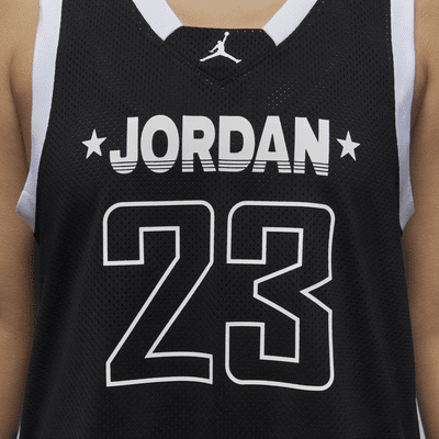 Jordan 23 Jersey Women's Tank