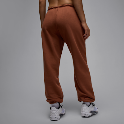 Jordan Sport Crossover Women's Dri-FIT Fleece Pants