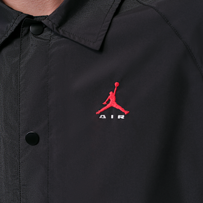 Jordan Brooklyn Erkek Antrenör Ceketi görsel 4