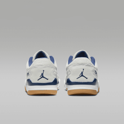 Jordan Flight Court Erkek Ayakkabısı