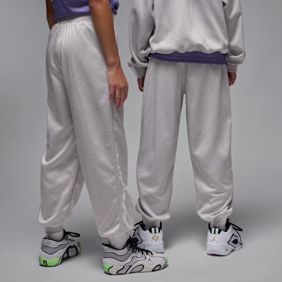 Jordan Therma-FIT Big Kids' Ease Fleece Sweatpants