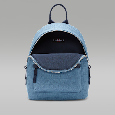 Minimochila (8L) Jordan Monogram