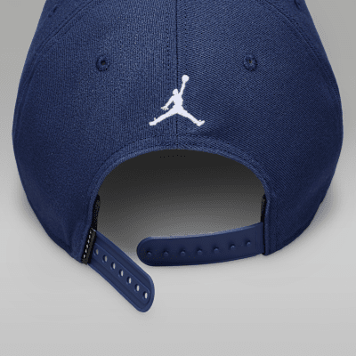 Jordan Rise strukturierte Cap
