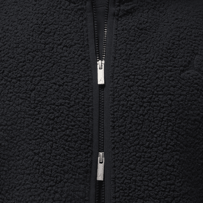 Jordan Flight Men's High-Pile Fleece Jacket