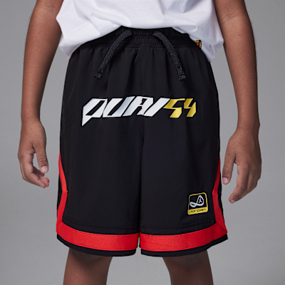 Jordan Dri-FIT Q54 Diamond Shorts (ältere Kinder)
