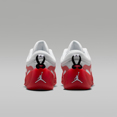 Jordan Heir Series 2 "Desert Berry" Basketbol Ayakkabısı görsel 6