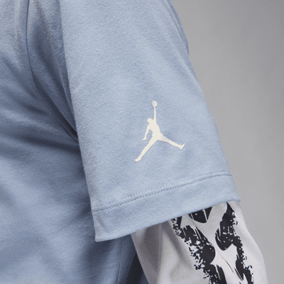 ジョーダン フライト MVP メンズ Tシャツ
