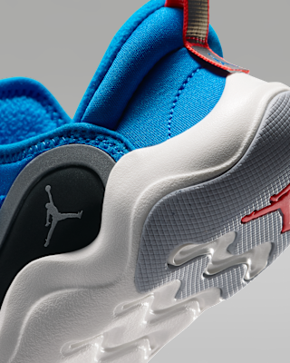 Jordan 23/7.2 EasyOn