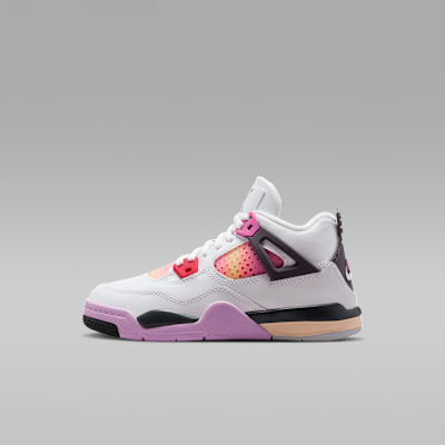 Jordan 4 Retro "Comic" 