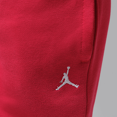 Jordan Brooklyn Fleece Toddler Pants