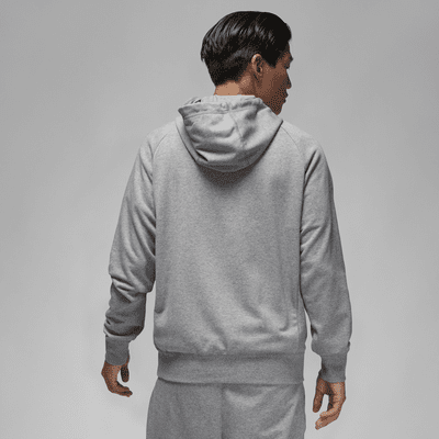 ジョーダン Dri-FIT スポーツ クロスオーバー メンズ フリース パーカー