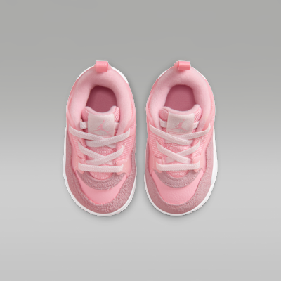 Jordan 4 RM Baby/Toddler Shoes