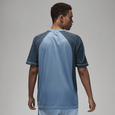 Jordan Dri-FIT ADV Sport Men's Short-Sleeve Top. Nike AU