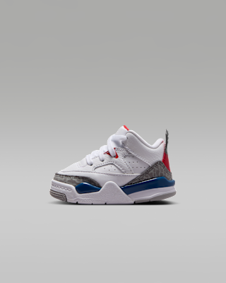 Детские кроссовки Jordan Son of Mars Baby/Toddler