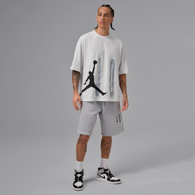 Jordan Men's Oversized T-Shirt